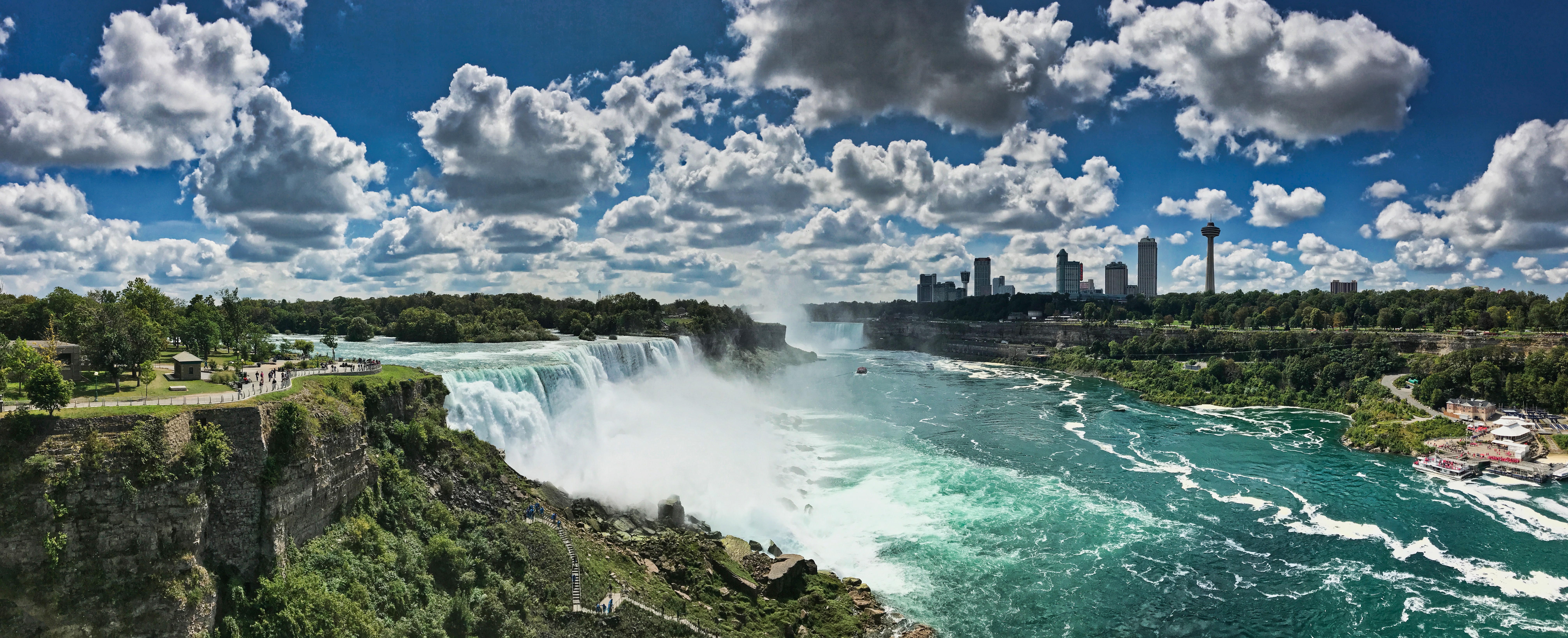 Niagra Falls